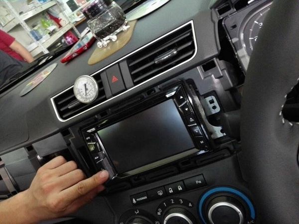 PERODUA ARUZ ALZA AXIA BEZZA MYVI AUDIOLAB Park Brake 